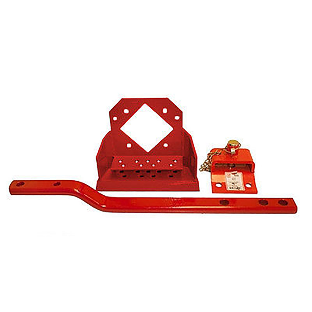 Swinging Drawbar Kit Fits Ford Tractors 2N 8N 9N 650 651 660
