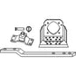 Swinging Drawbar Kit Fits Ford Replaces C0NN805F