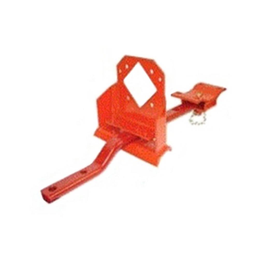 S60597 Swinging Drawbar Kit Fits Ford Tractor 800 801 4000 1955-1964