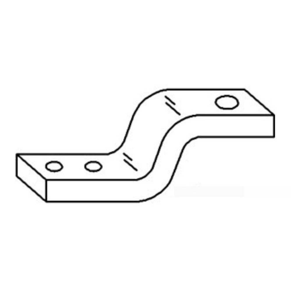 HIF10-0005 - Drawbar Hammerstrap