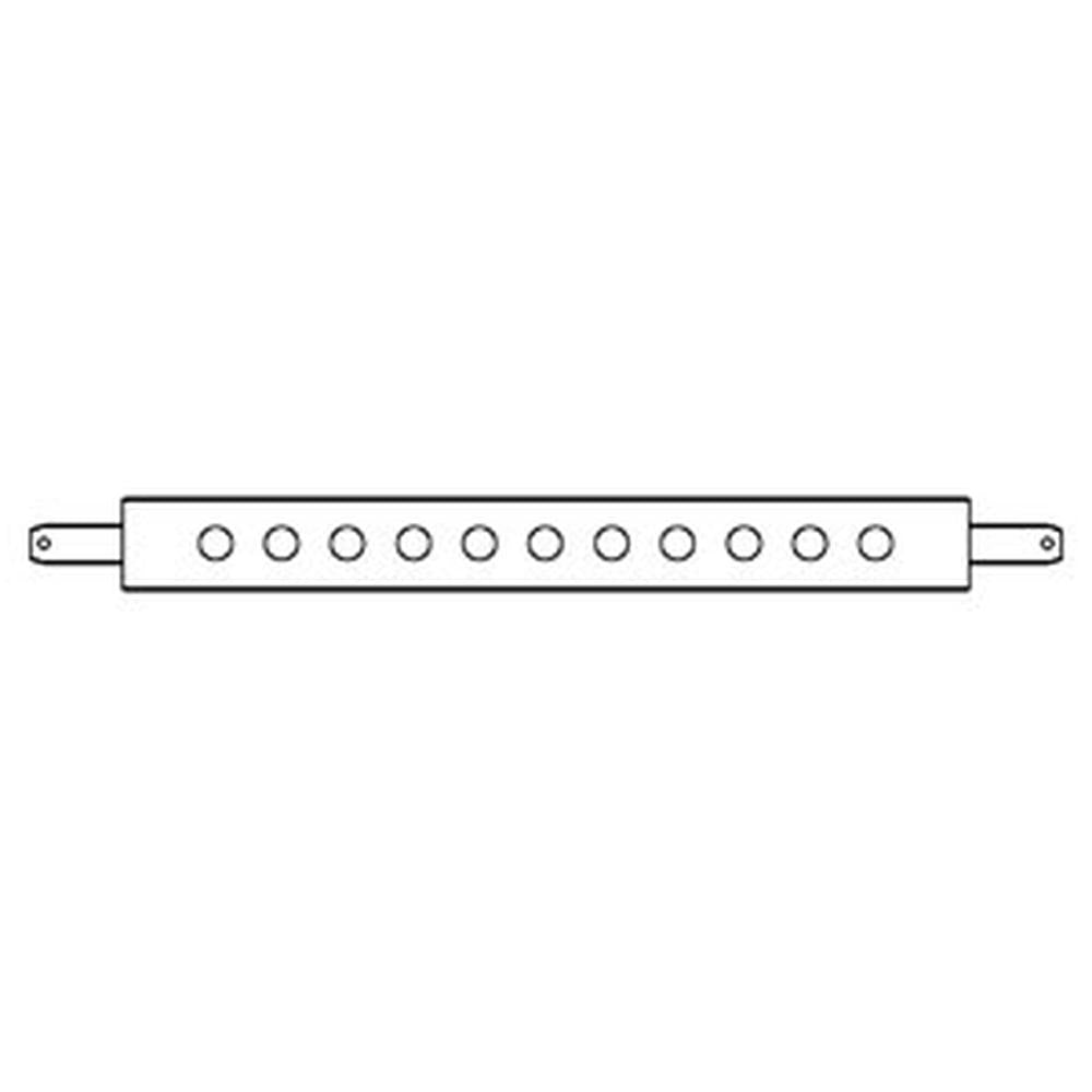 Cat. I Drawbar Fits John Deere Replaces PM10419