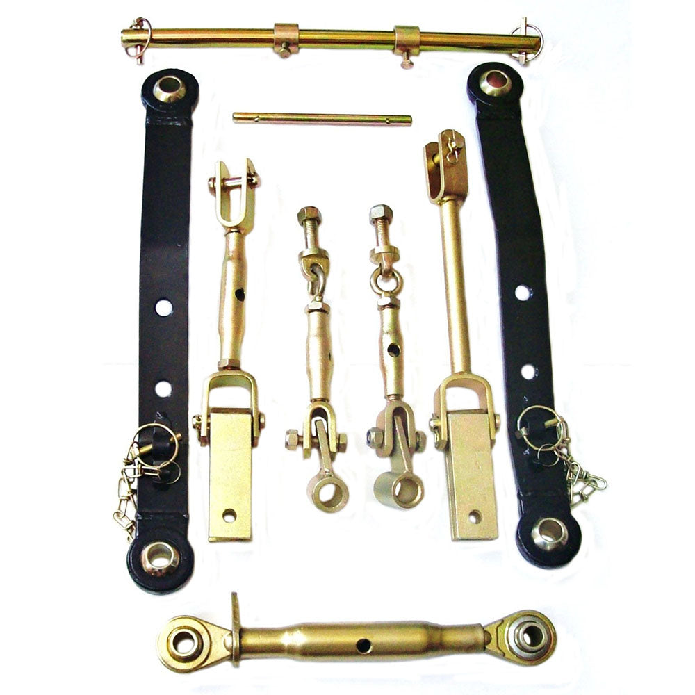 3 Point Hitch Kit Fits Kubota B Series Compact Tractor