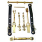 B1VPL3900 Linkage Kit Fits Kubota B5100 B6000 B6100 B7100