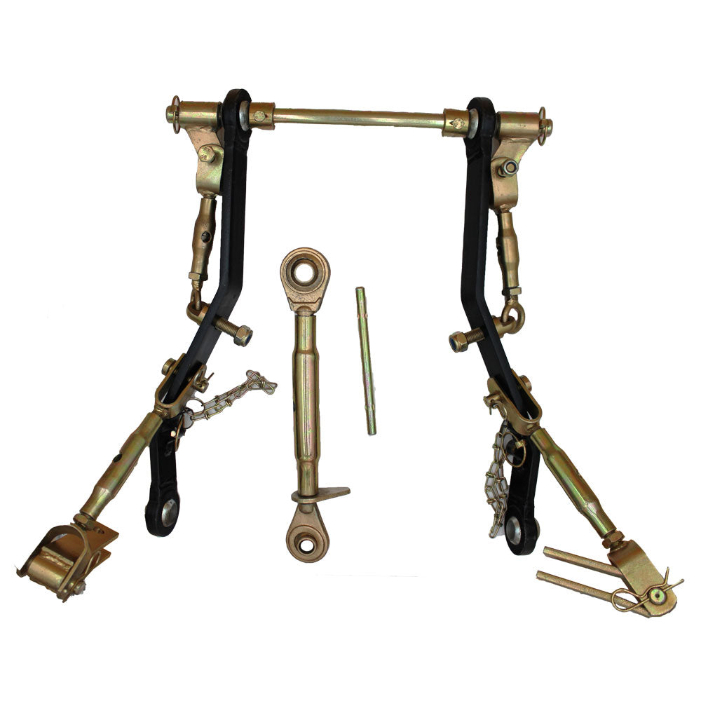 B1VPL3900 Linkage Kit Fits Kubota B5100 B6000 B6100 B7100