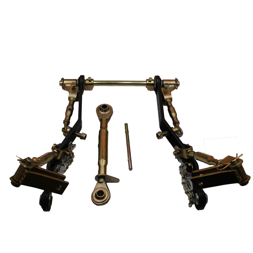 3 Point Hitch Kit Fits Kubota B Series Compact Tractor