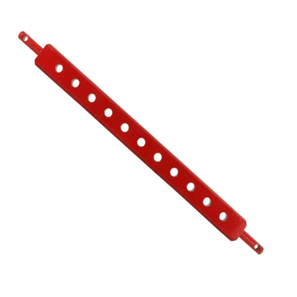 9N5182A Red Drawbar Fits Ford/New Holland
