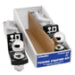 HIF10-0067-AIC Ball Mount Kit, 2 Pack