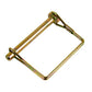 A-SPR102-AI Pin, 5/16" x 2-1/4", Square Lock