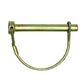 70000-73594 PTO Lock Pin Fits Kubota