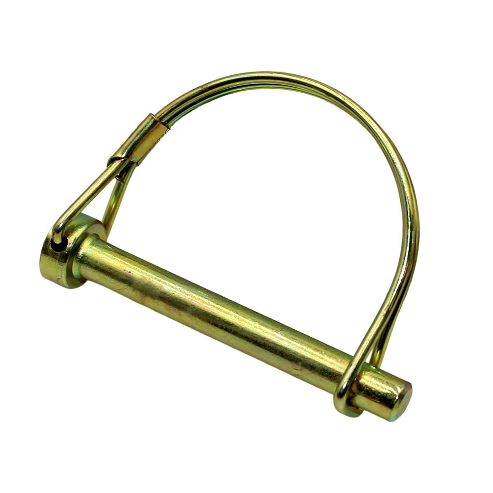 P516PTL PTO Lock Pin Fits Massey Ferguson
