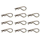 Qty 10: Hair Pin Fits Universal Products Replaces AHC01