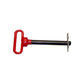 HP1250 Hitch Pin - 1 1/4" x 8 1/2" Fits Massey-Harris