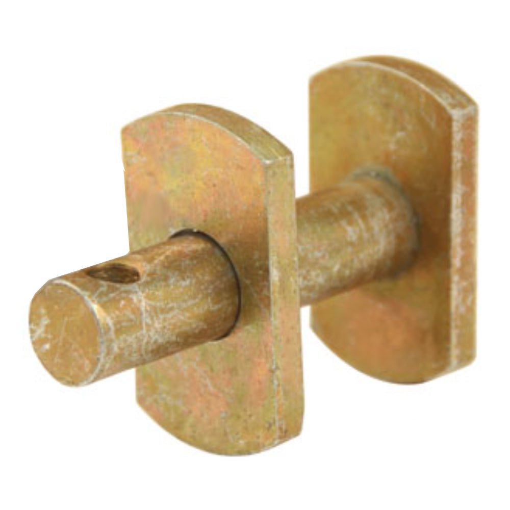 Lift Arm Pin Fits John Deere Tractors 300, 300B, 301, 302, 310, 400, 401 820
