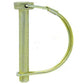 21986 Round Lock Pin Fits Universal Products
