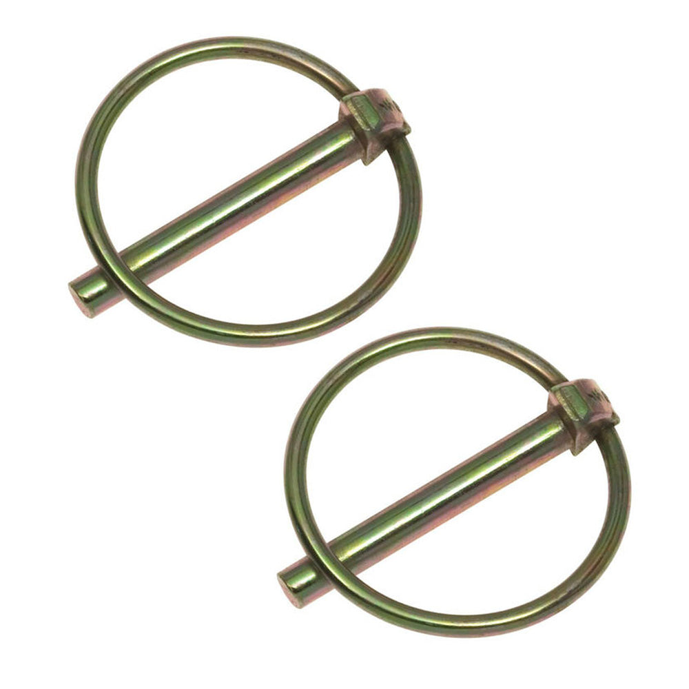 TP14LP Qty 2: Lynch Pin Fits Universal Products