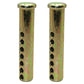 Clevis Pins (2 Pack) Fits Universal Products Replaces 92316