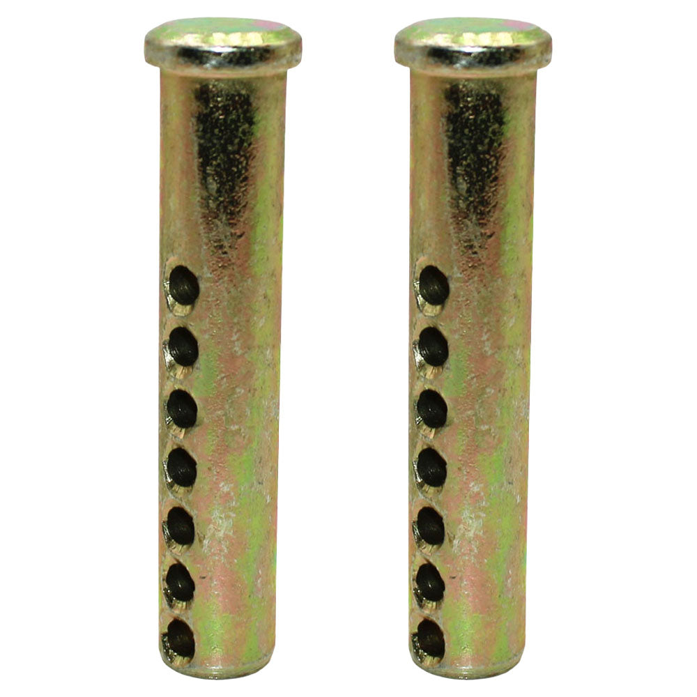 HII20-0186-AIC Clevis Pins (2 pack)