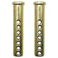 Clevis Pins (2 Pack) Fits Universal Products Replaces 92316