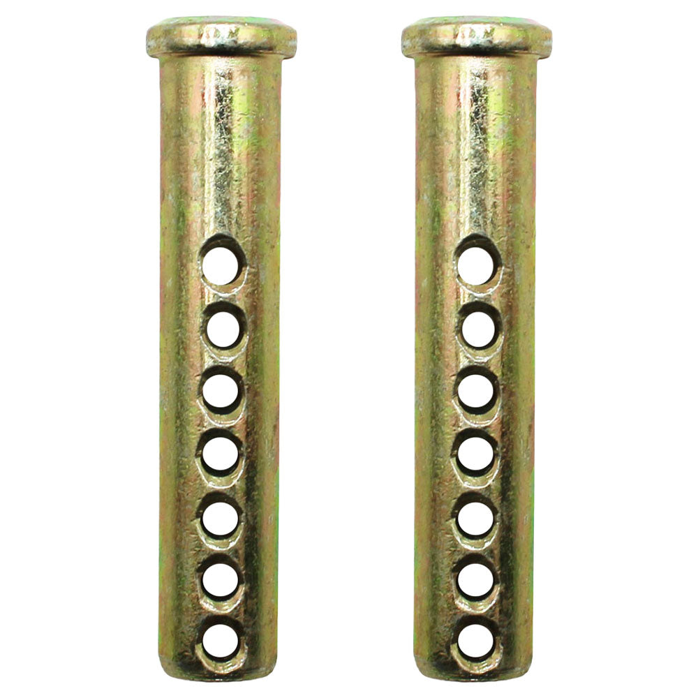 Clevis Pins (2 Pack) Fits Universal Products Replaces 92316