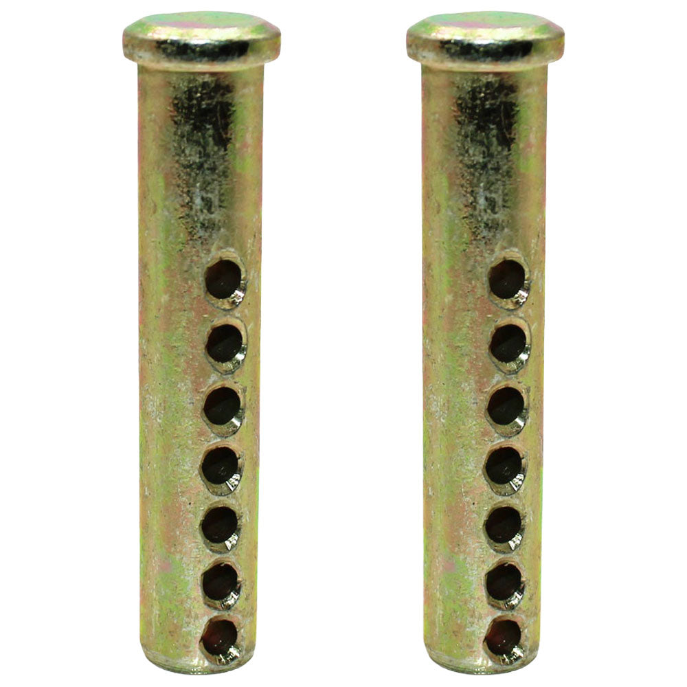 HII20-0186-AIC Clevis Pins (2 pack)