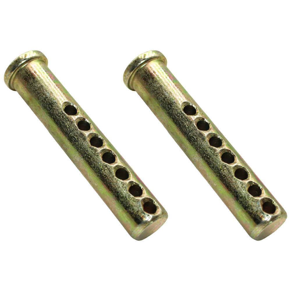 Clevis Pins (2 Pack) Fits Universal Products Replaces 92316