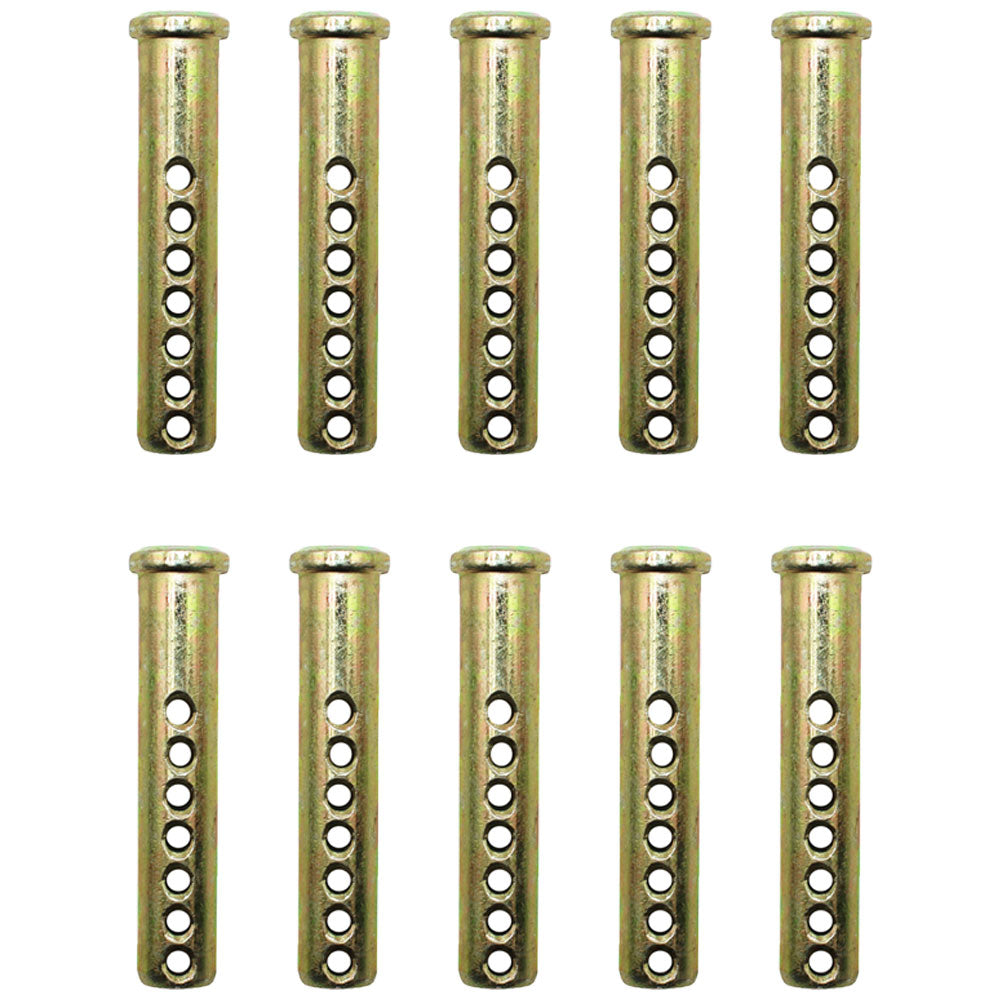 Qty 5: Clevis Pins (2 Pack) Fits Universal Products Replaces 92316