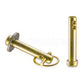 Replacement Sway Bar Quick Disconnect Pins Set Fits Jeep Wrangler 1997-Current