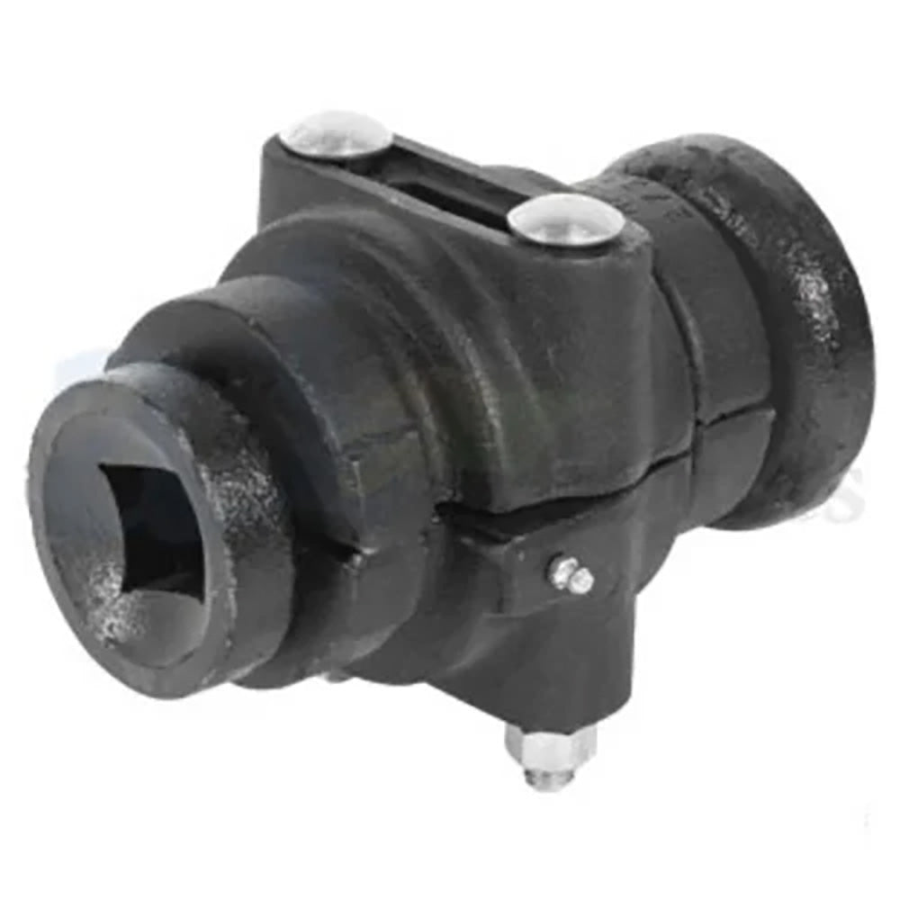 VLH6710 Cap and Spool Kit Fits Universal Products