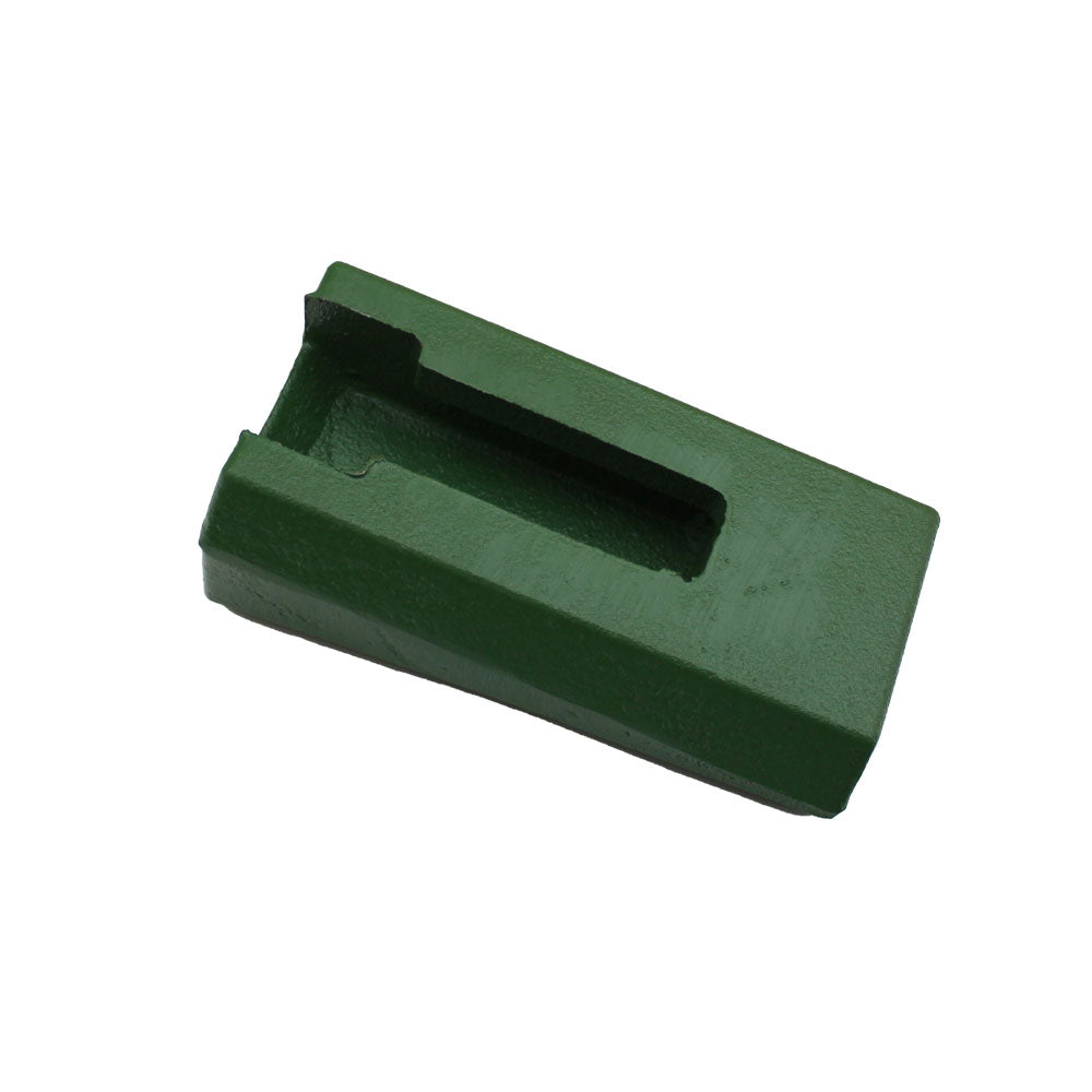 HII90-0015-AIC Draft Link Bumper