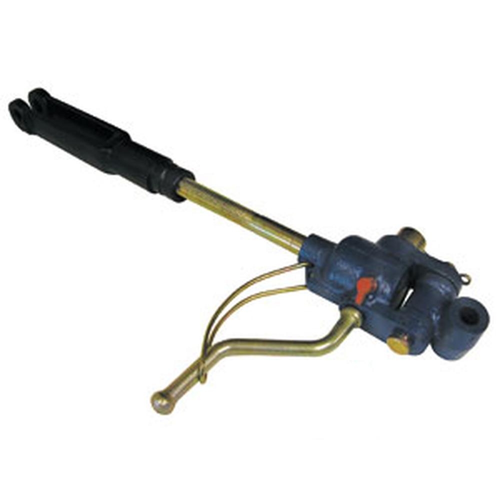 Massey Rotation Handle S.225 Leveling box Handle Fits Massey Ferguson