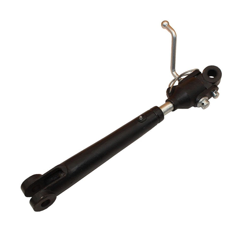 HIJ30-0013-AIC RH Leveling Box Assembly w/ Fork