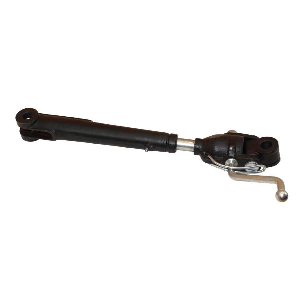 HIJ30-0013-AIC RH Leveling Box Assembly w/ Fork
