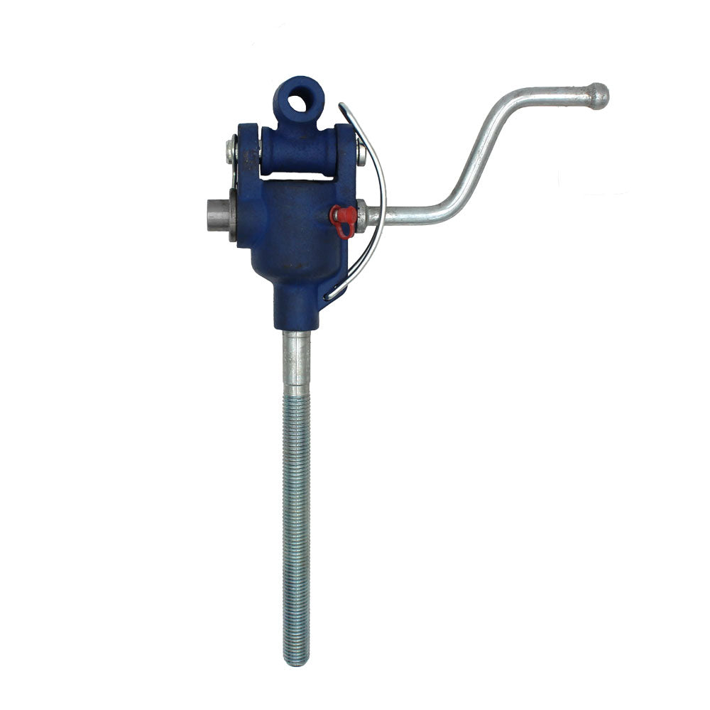 S.60644 Leveling box assembly(Less Fork) Fits Ford/New Holland