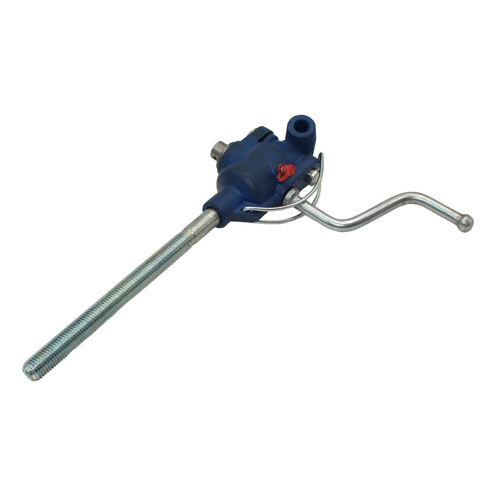 S.60644 Leveling box assembly(Less Fork) Fits Ford/New Holland