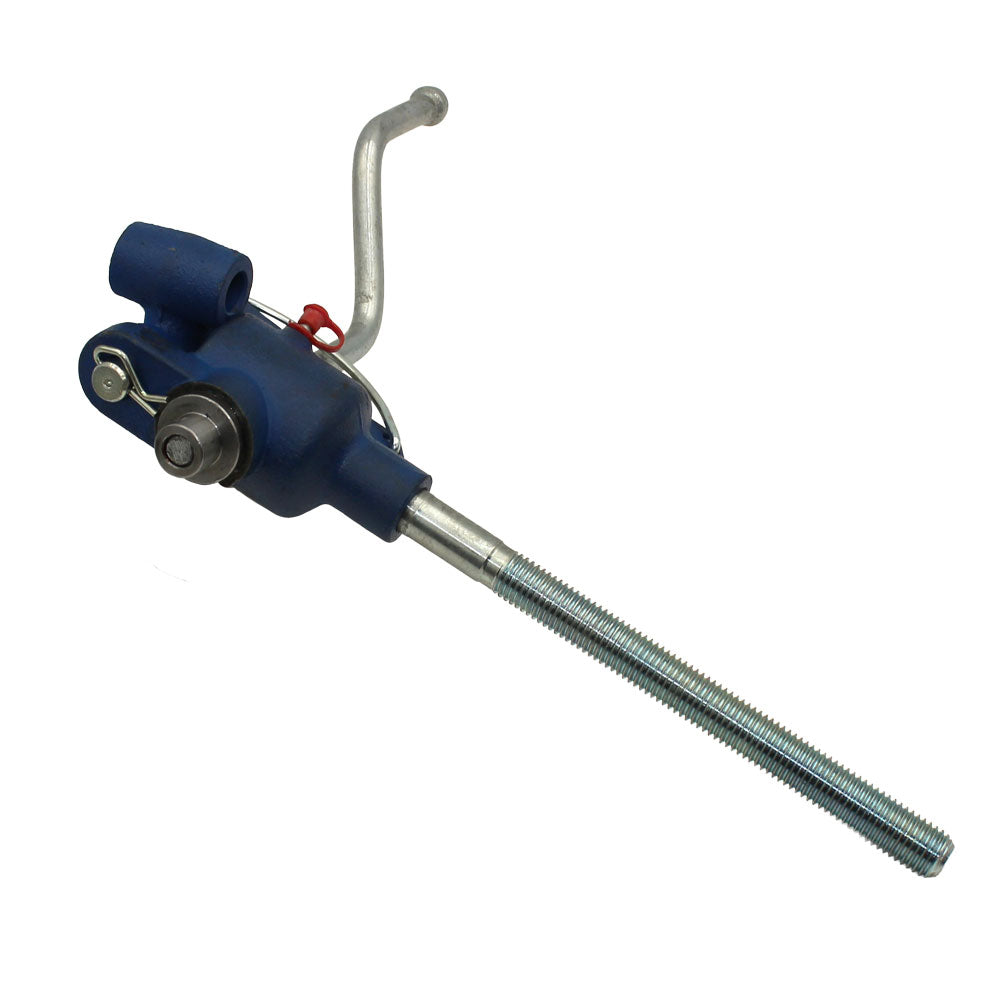 S.60644 Leveling box assembly(Less Fork) Fits Ford/New Holland