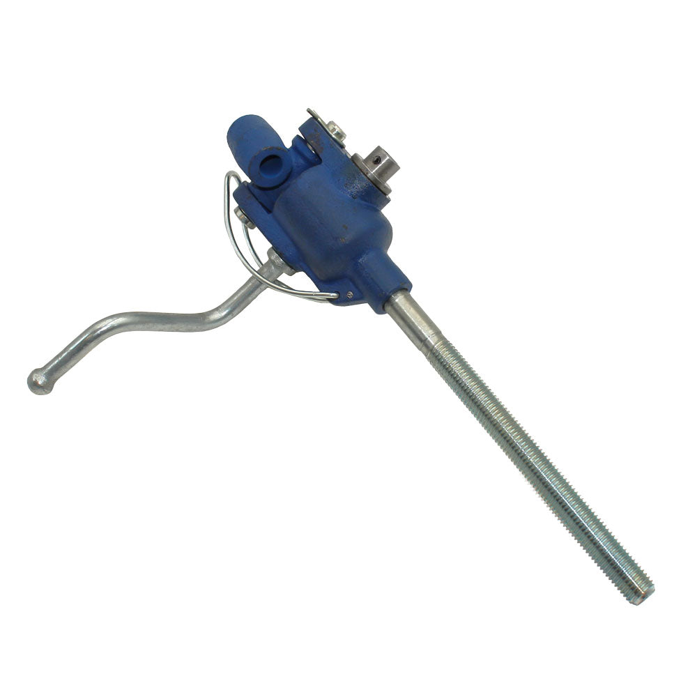 S.60644 Leveling box assembly(Less Fork) Fits Ford/New Holland