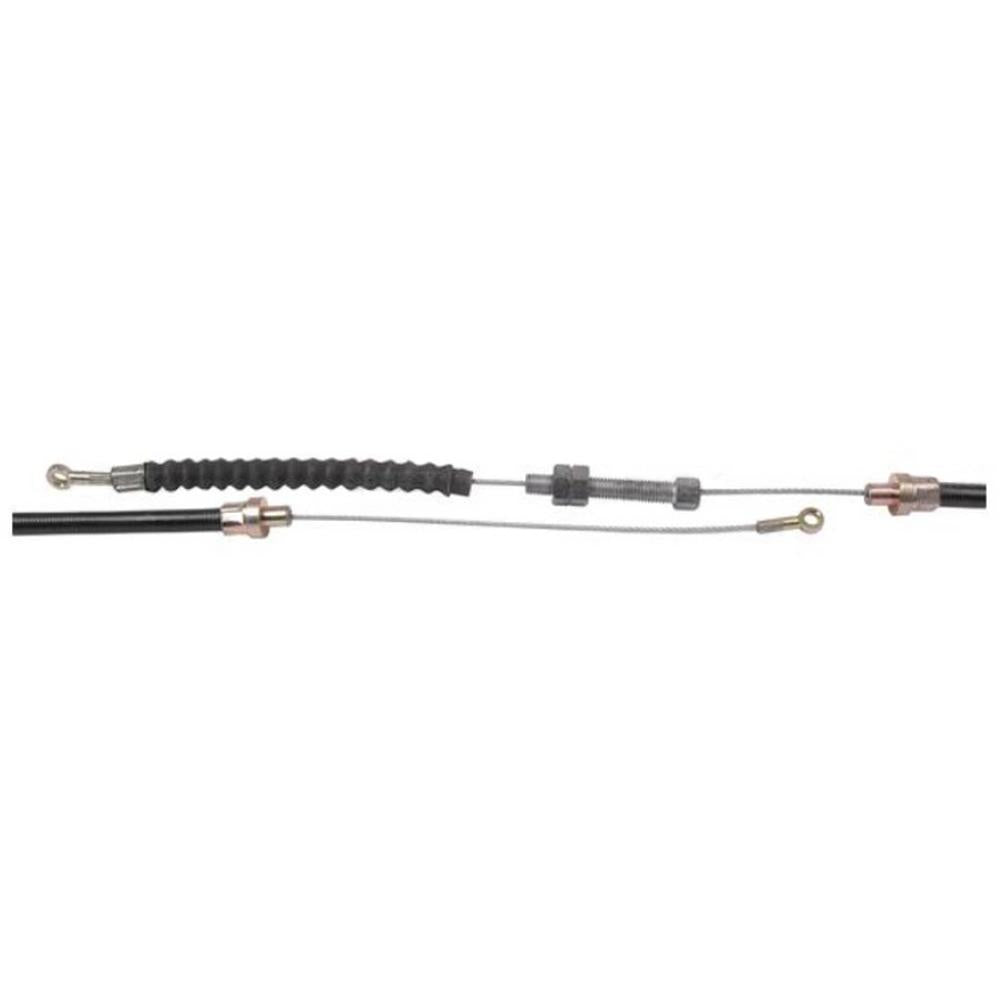 31-2904434 Hydraulic Lift Draft Control Cable Fits Fiat