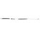 31-2904434 Hydraulic Lift Draft Control Cable Fits Fiat