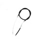312904434 Hydraulic Lift Draft Control Cable Fits White Oliver