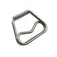 S.127 Lower Link Ball Retaining Clip Fits Ford/New Holland