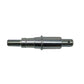 Lower Link Shaft Fits Massey Ferguson Replaces 1867851