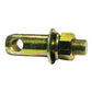 E-668154M1 7/8" x 1-3/4" Stabilizer Pin Fits Massey Ferguson