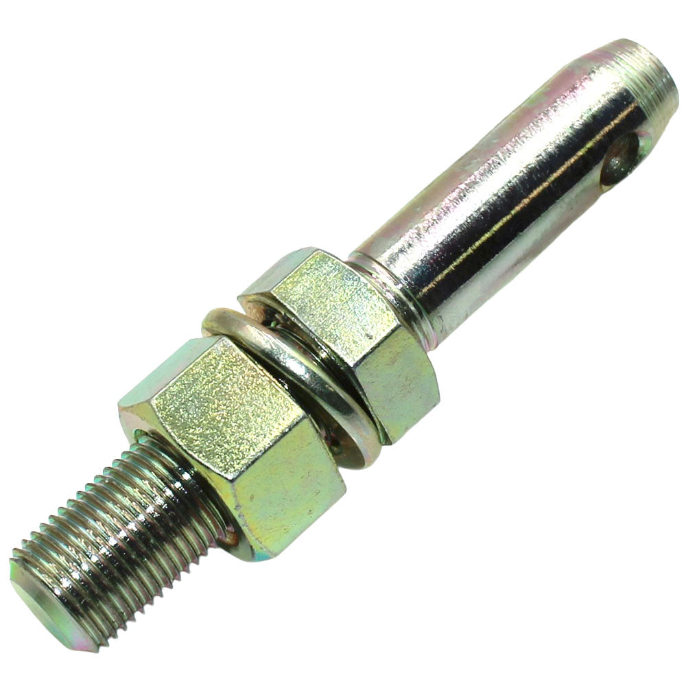 B500195-AIC Adjustable Lift Arm Pin (Fits CAT. 0)
