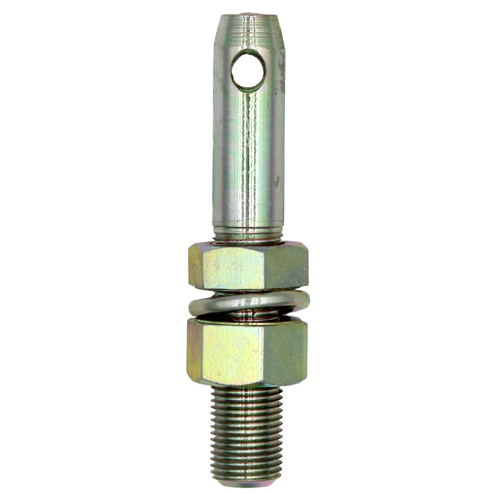 03137 Adjustable Lift Arm Pin (Fits CAT. 0) Fits Universal Products