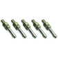 Qty 5: Adjustable Lift Arm Pin (Cat. 0) Fits Farmex Replaces 03137