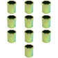 Qty 10: Lift Arm Bushings  Fits John Deere Replaces PM03009