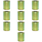Qty 10: Lift Arm Bushings  Fits Ford/New Holland Replaces 81846686