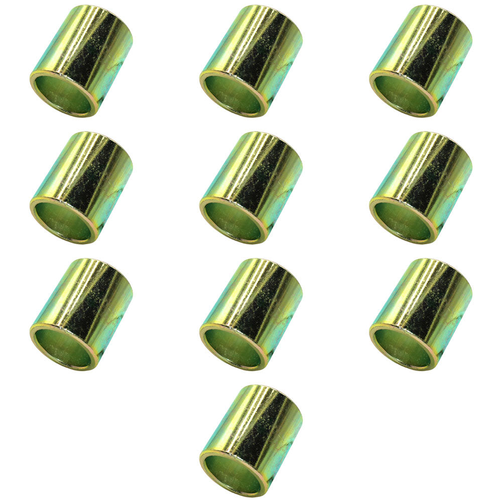 Qty 10: Lift Arm Bushings  Fits Vapormatic Replaces VLK3206