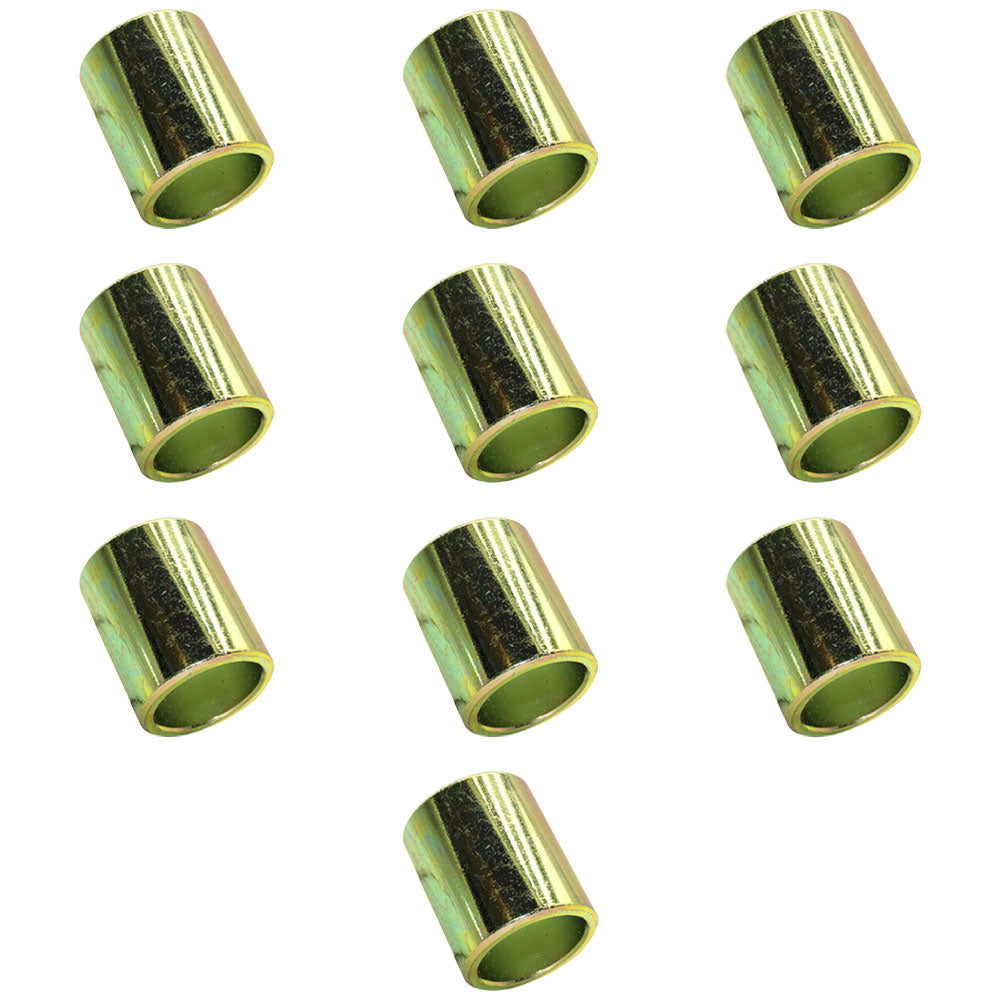 Qty 10: Lift Arm Bushings  Fits John Deere Replaces PM03009