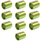 Qty 10: Lift Arm Bushings  Fits Ford/New Holland Replaces 81846686